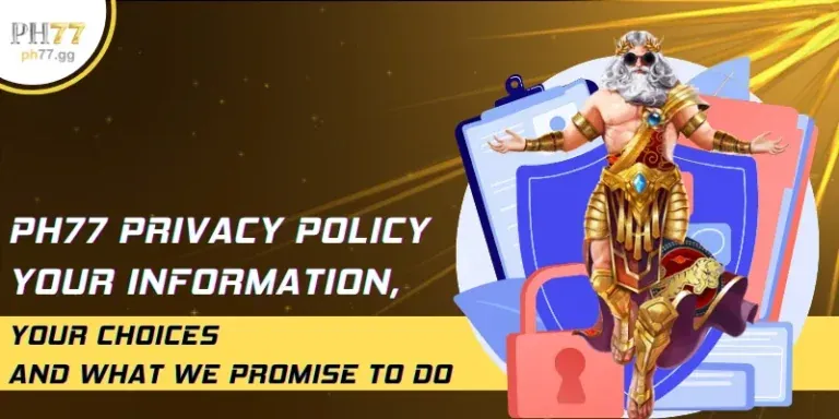 Thông báo thay đổi chính sách GDPR của XO88 link mới