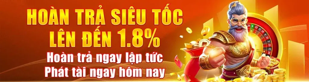 Biểu ngữ khuyến mãi xo88