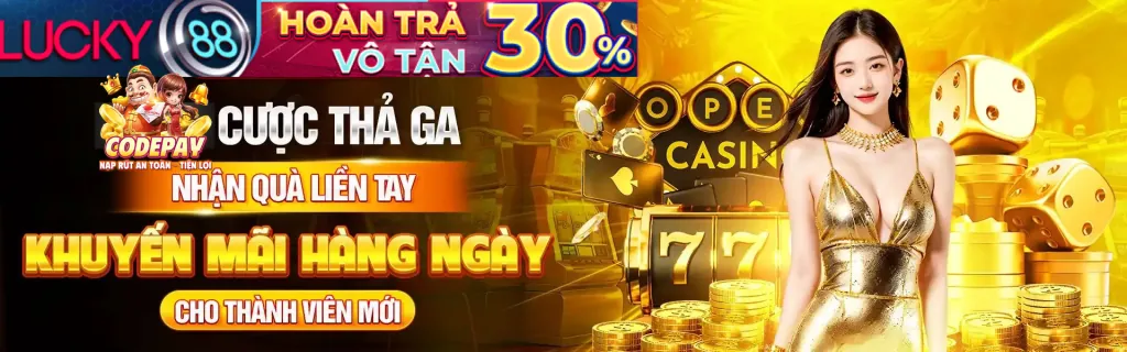 Ưu đãi và khuyến mãi hấp dẫn từ xo88 link mới