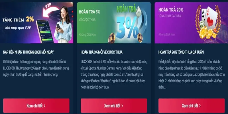 Nền tảng cá cược trực tuyến xo88 an toàn