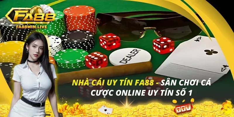 Quy tắc trò chơi và cá cược tại xo88
